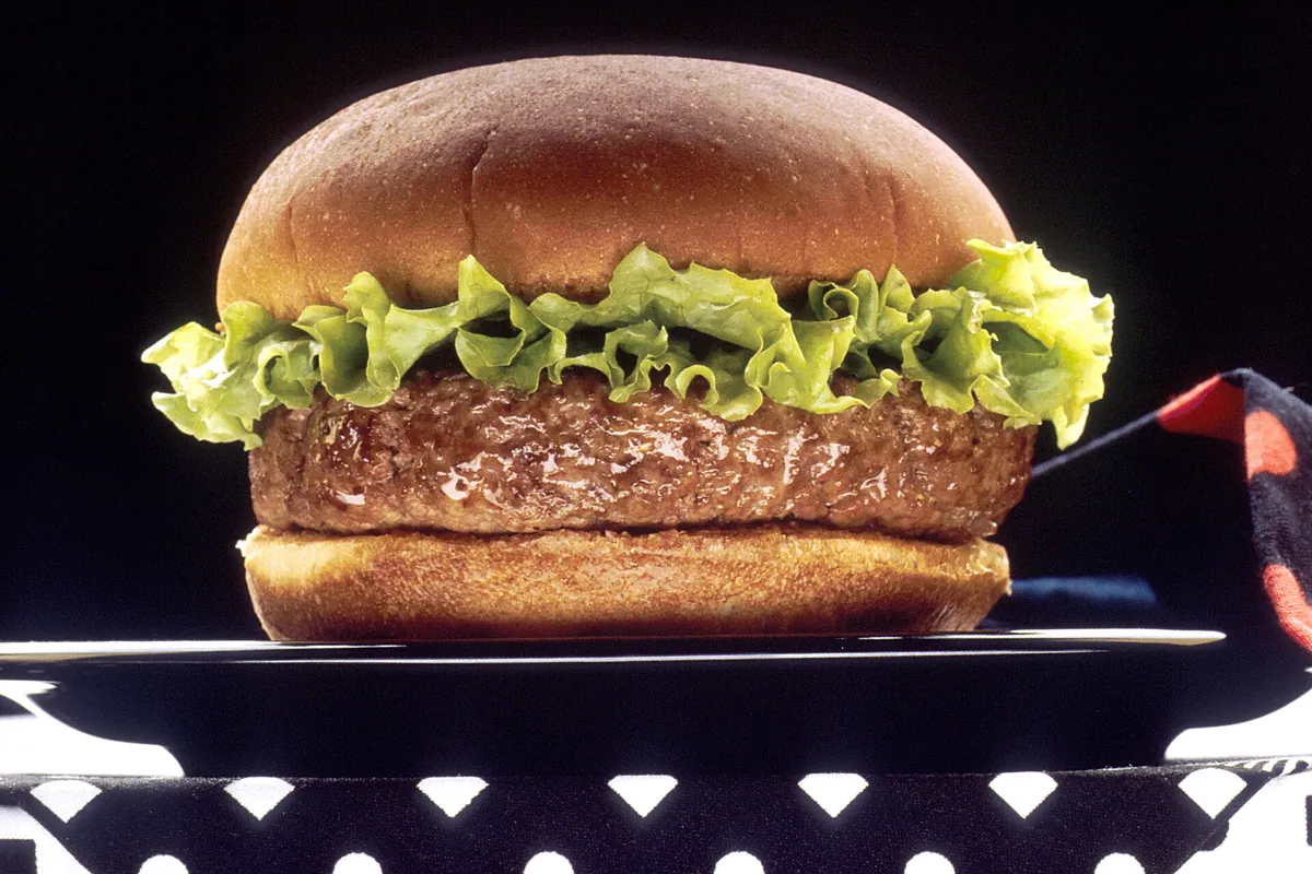 Fast Food food typical of FROMO Desserts